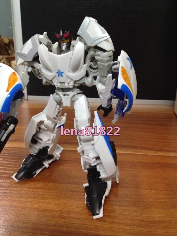 New Images Streetwise From Transformers Protectobots 3 Pack  (1 of 8)